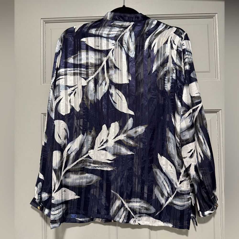 Button Down - Picture 2 of 2